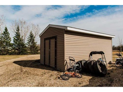 9-55007 Twp Rd 725, Rural Grande Prairie No. 1, County Of, AB - Outdoor