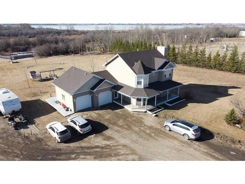 9-55007 Twp Rd 725, Rural Grande Prairie No. 1, County Of, AB - Outdoor