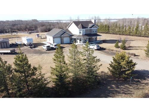 9-55007 Twp Rd 725, Rural Grande Prairie No. 1, County Of, AB - Outdoor With View