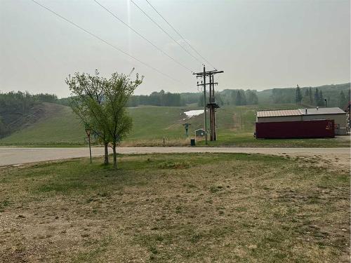 10421 89 Street, Peace River, AB - Outdoor With View