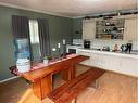 10421 89 Street, Peace River, AB  - Indoor Photo Showing Kitchen With Double Sink 