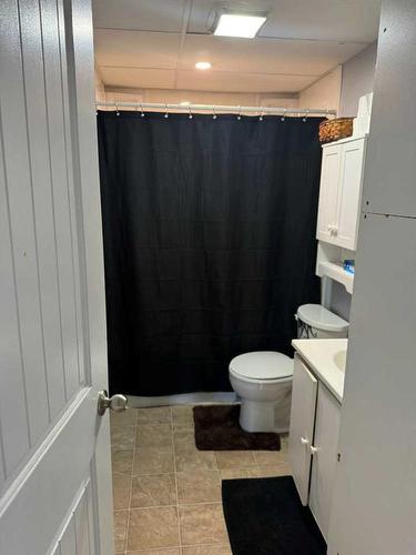 10421 89 Street, Peace River, AB - Indoor Photo Showing Bathroom