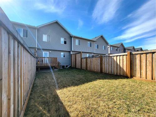 11201C 95 Street, Clairmont, AB - Outdoor With Exterior