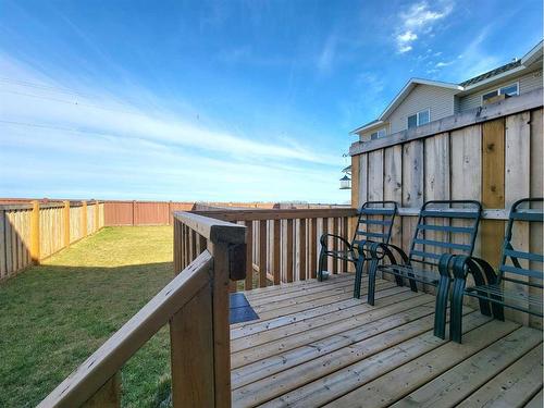 11201C 95 Street, Clairmont, AB - Outdoor With Exterior