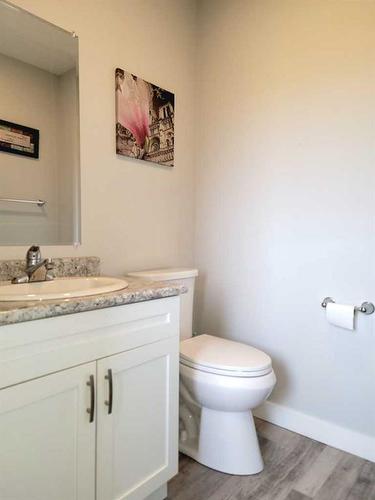 11201C 95 Street, Clairmont, AB - Indoor Photo Showing Bathroom