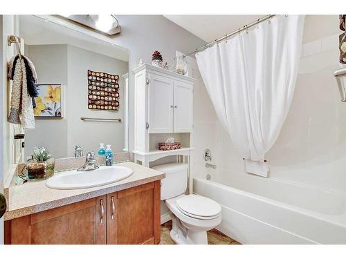 15609 103 Street, Rural Grande Prairie No. 1, County Of, AB - Indoor Photo Showing Bathroom