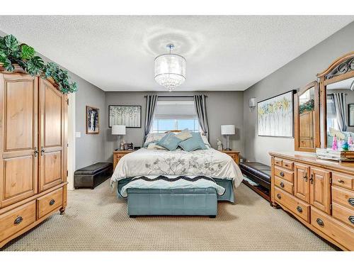 15609 103 Street, Rural Grande Prairie No. 1, County Of, AB - Indoor Photo Showing Bedroom