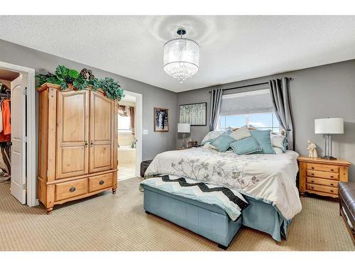 15609 103 Street, Rural Grande Prairie No. 1, County Of, AB - Indoor Photo Showing Bedroom