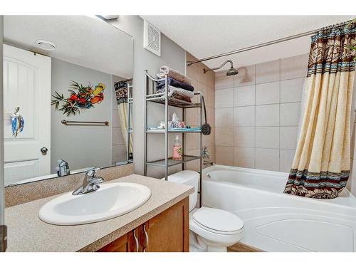 15609 103 Street, Rural Grande Prairie No. 1, County Of, AB - Indoor Photo Showing Bathroom