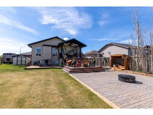 15609 103 Street, Rural Grande Prairie No. 1, County Of, AB - Outdoor With Exterior