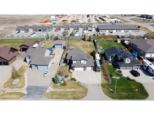 15609 103 Street, Rural Grande Prairie No. 1, County Of, AB - Outdoor With View