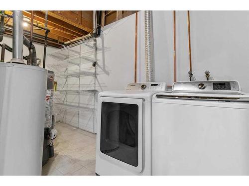 7422 96 Street, Grande Prairie, AB - Indoor Photo Showing Laundry Room