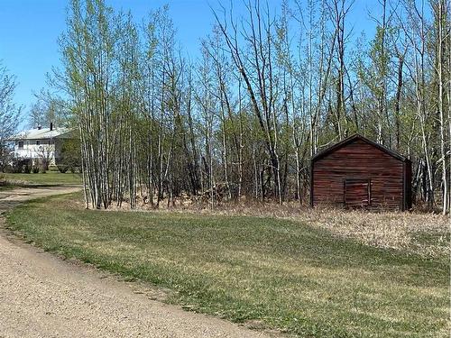 80242 Rge Rd 65, Rural Saddle Hills County, AB - Outdoor