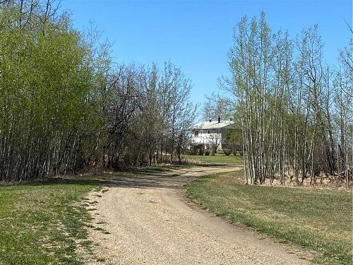 80242 Rge Rd 65, Rural Saddle Hills County, AB - Outdoor With View