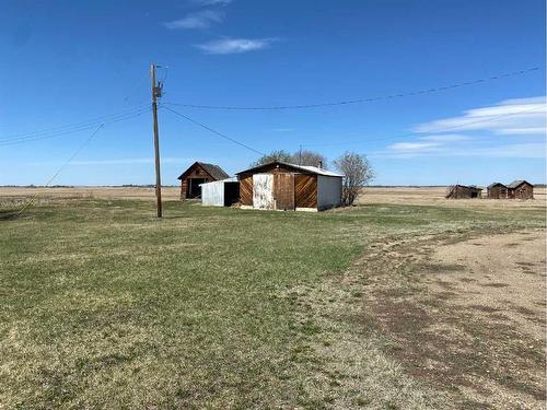 80242 Rge Rd 65, Rural Saddle Hills County, AB - Outdoor With View