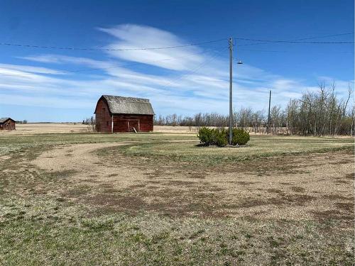 80242 Rge Rd 65, Rural Saddle Hills County, AB - Outdoor With View