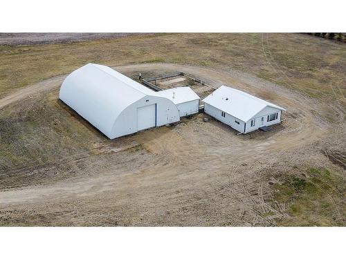 35025 Twp Rd 820, Rural Fairview No. 136, M.D. Of, AB - Outdoor With View