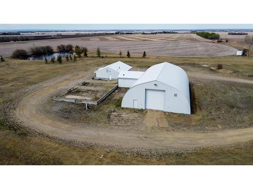 35025 Twp Rd 820, Rural Fairview No. 136, M.D. Of, AB - Outdoor With View