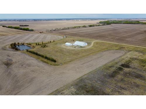 35025 Twp Rd 820, Rural Fairview No. 136, M.D. Of, AB - Outdoor With View