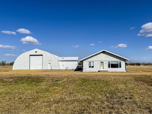 35025 Twp Rd 820, Rural Fairview No. 136, M.D. Of, AB - Outdoor With Exterior