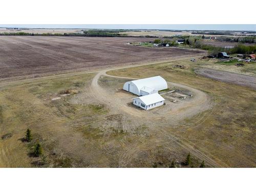 35025 Twp Rd 820, Rural Fairview No. 136, M.D. Of, AB - Outdoor With View