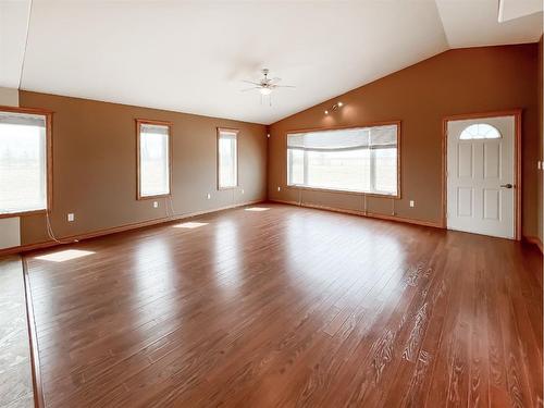 35025 Twp Rd 820, Rural Fairview No. 136, M.D. Of, AB - Indoor Photo Showing Kitchen