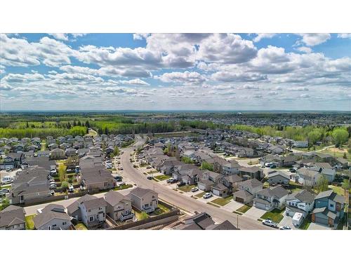 7114 86 Street, Grande Prairie, AB - Outdoor With View