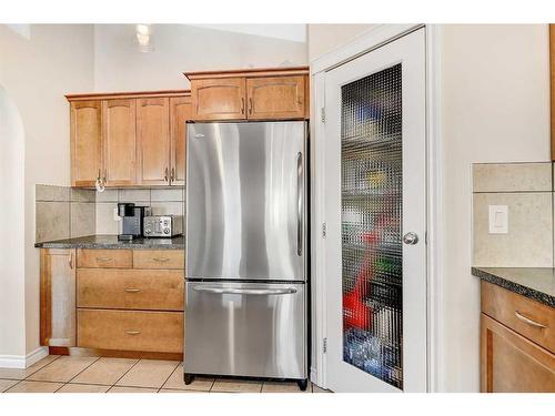 11054 66 Avenue, Grande Prairie, AB - Indoor Photo Showing Kitchen