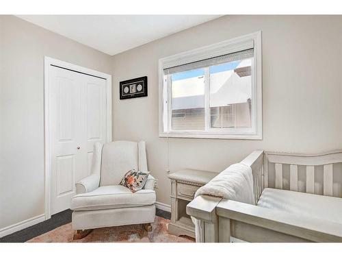 11054 66 Avenue, Grande Prairie, AB - Indoor Photo Showing Bedroom