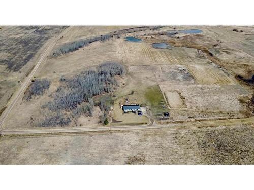 50010 733A Township, Rural Grande Prairie No. 1, County Of, AB - Outdoor With View