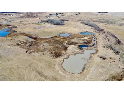 50010 733A Township, Rural Grande Prairie No. 1, County Of, AB - Outdoor With View