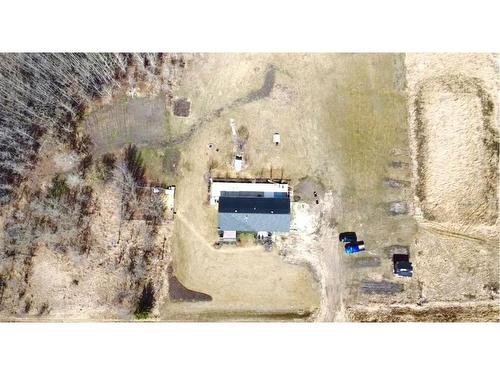 50010 733A Township, Rural Grande Prairie No. 1, County Of, AB -  With View