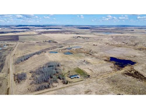 50010 733A Township, Rural Grande Prairie No. 1, County Of, AB - Outdoor With View