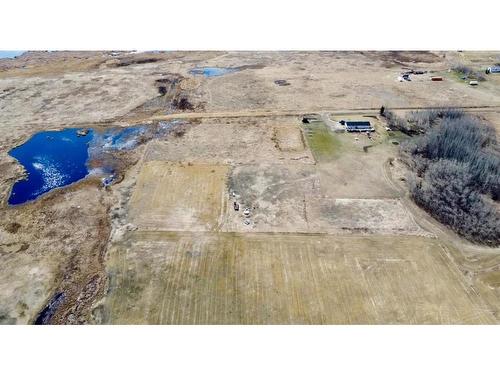 50010 733A Township, Rural Grande Prairie No. 1, County Of, AB - Outdoor With View