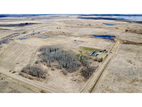 50010 733A Township, Rural Grande Prairie No. 1, County Of, AB - Outdoor With View