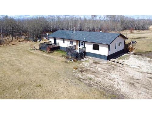 50010 733A Township, Rural Grande Prairie No. 1, County Of, AB - Outdoor