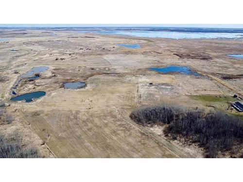 50010 733A Township, Rural Grande Prairie No. 1, County Of, AB - Outdoor With View