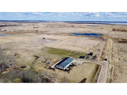 50010 733A Township, Rural Grande Prairie No. 1, County Of, AB - Outdoor With View