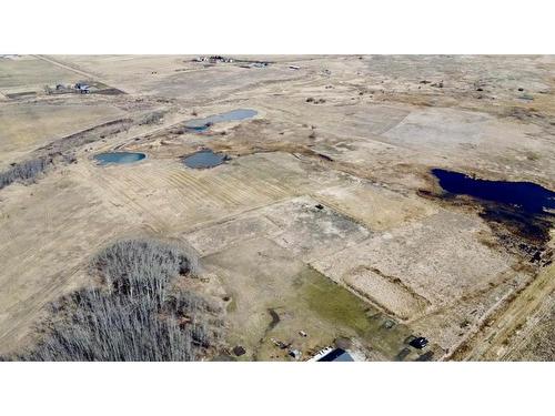 50010 733A Township, Rural Grande Prairie No. 1, County Of, AB - Outdoor With View