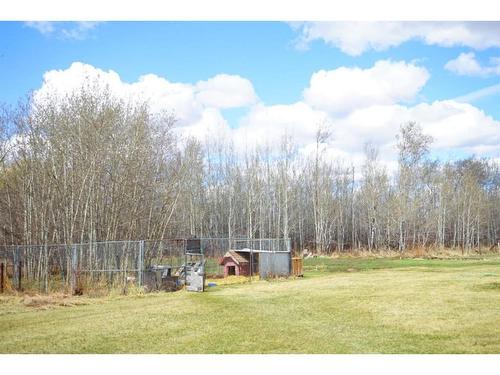 50010 733A Township, Rural Grande Prairie No. 1, County Of, AB - Outdoor With View