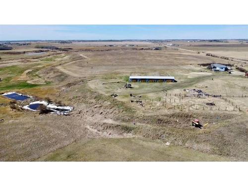 50010 733A Township, Rural Grande Prairie No. 1, County Of, AB - Outdoor With View