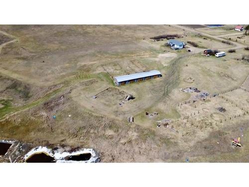 50010 733A Township, Rural Grande Prairie No. 1, County Of, AB - Outdoor With View