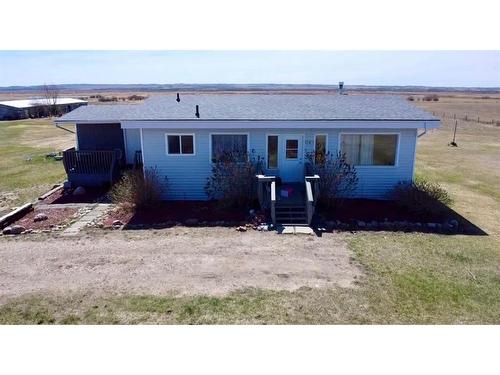 50010 733A Township, Rural Grande Prairie No. 1, County Of, AB - Outdoor