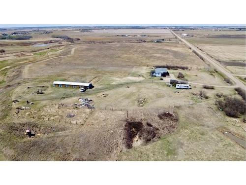 50010 733A Township, Rural Grande Prairie No. 1, County Of, AB - Outdoor With View