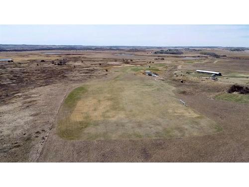 50010 733A Township, Rural Grande Prairie No. 1, County Of, AB - Outdoor With View