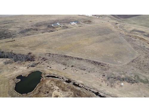 50010 733A Township, Rural Grande Prairie No. 1, County Of, AB - Outdoor With View