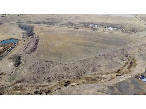 50010 733A Township, Rural Grande Prairie No. 1, County Of, AB - Outdoor With View