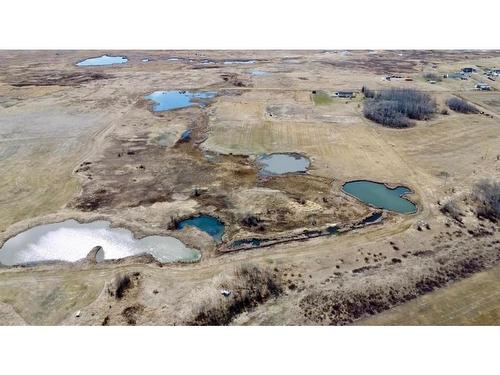 50010 733A Township, Rural Grande Prairie No. 1, County Of, AB - Outdoor With View