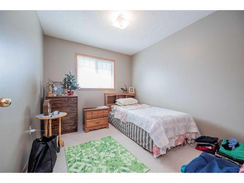8905 102 Avenue, Grande Prairie, AB - Indoor Photo Showing Bedroom