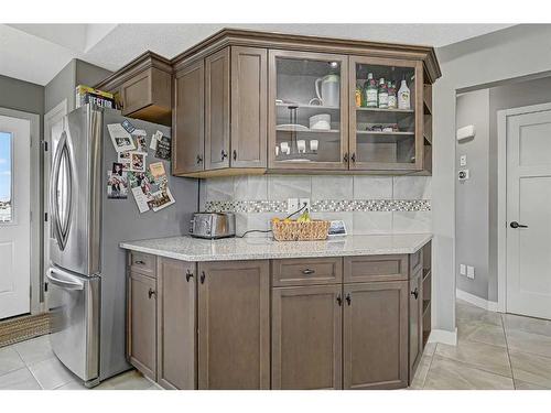 7134 88A Street, Grande Prairie, AB - Indoor Photo Showing Kitchen